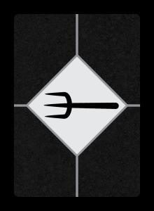 Poker Deck component icon