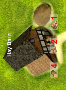 Poker Deck component icon