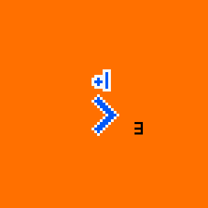 Custom Full Color D8 component icon
