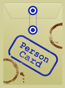 Poker Deck component icon