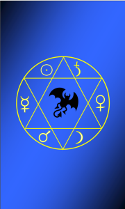 Business Deck component icon