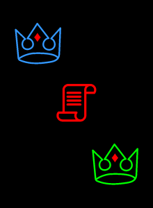 Poker Deck component icon