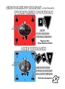 Poker Deck component icon