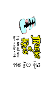 Custom Small Sticker component icon