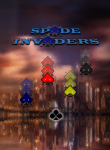 Poker Deck component icon