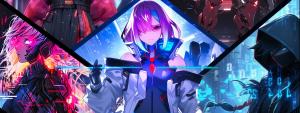CYBERVOID: The Cyberpunk Deckbuilding Game