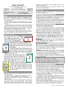 Document component icon