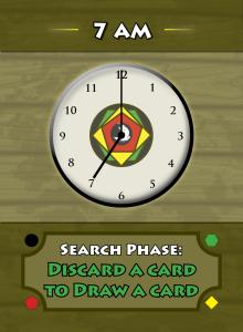 Poker Deck component icon