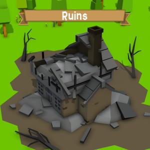 Square Deck component icon