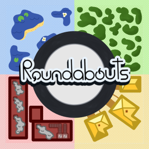 Euro Square Deck component icon