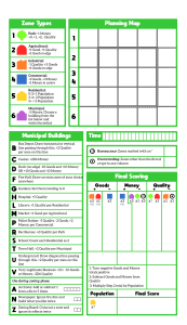 Medium Score Pad Color component icon