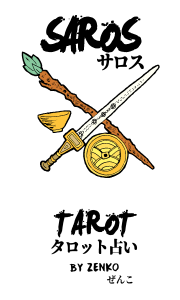 Tarot Booklet component icon