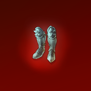 Hex Shard Set component icon