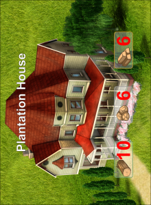 Poker Deck component icon