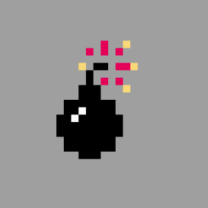 Small Circle Chit Set component icon