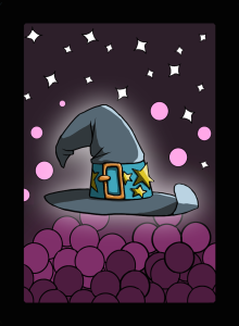 Poker Deck component icon