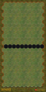 Bi-Fold Game Board component icon