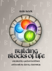 Small Booklet component icon