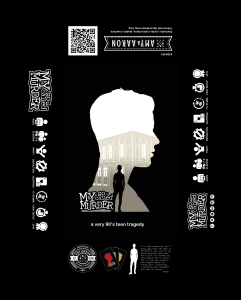 Medium Stout Box (Top And Sides Printed) component icon