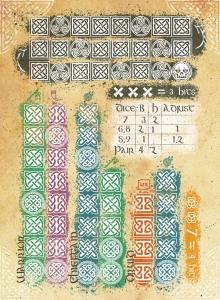 Poker Deck component icon