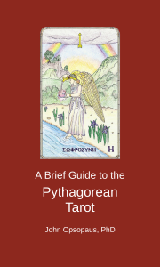 Tarot Booklet component icon
