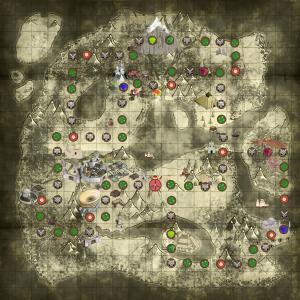Quad-Fold Game Board component icon