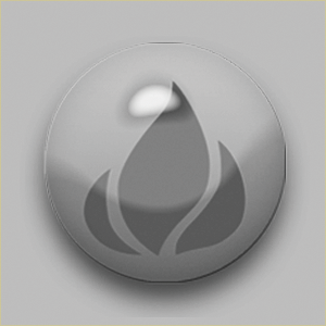 Medium Circle Chit Set component icon