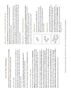 Document component icon