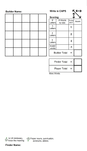 Medium Score Pad Color component icon