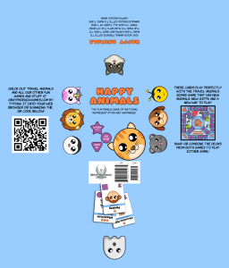 Poker Hook Box (90 cards) component icon