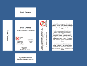 Poker Tuck Box (90 cards) component icon