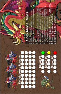 Jumbo Deck component icon