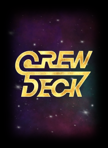 Mini Deck component icon