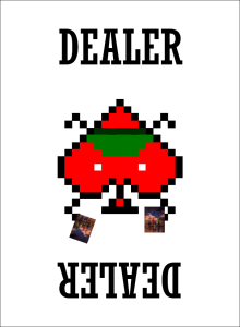 Poker Deck component icon