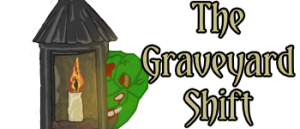 洋楽 YOUNG TRAV/GRAVEYARD SHIFT Stereotuners - The Graveyard Shift (Official HQ Preview