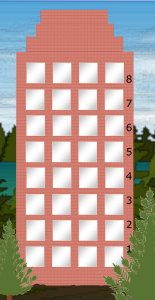 Domino Board Set component icon