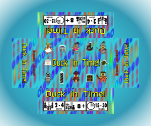 Small Stout Box component icon