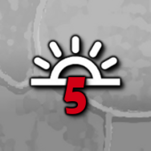Dice Sticker Set component icon