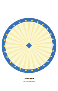 Small Quad-Fold Mat Set component icon