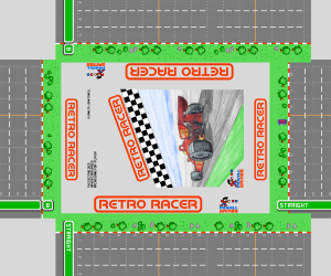 Small Stout Box component icon