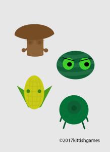 Mini Deck component icon