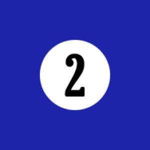 Dice Sticker Set component icon