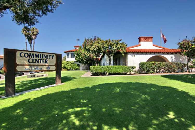 San Clemente Real Estate Photography