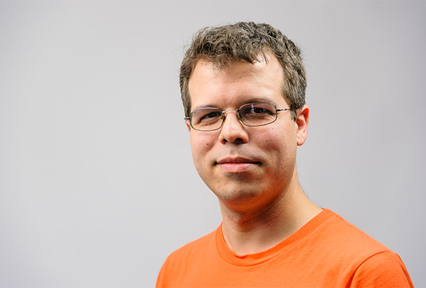 András Bártházi
