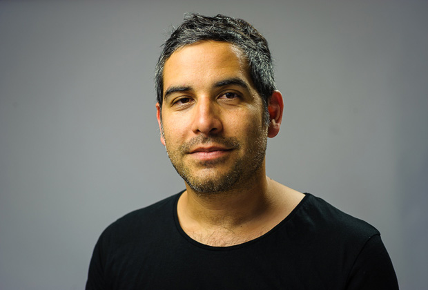 Andres Ortega