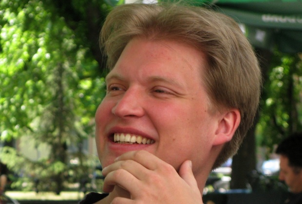 Attila Gazso