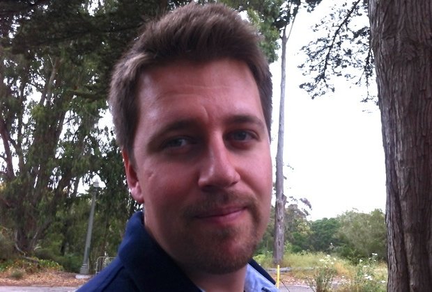 Balazs Török