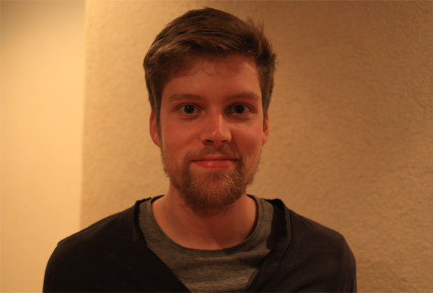 Bas Landsbergen
