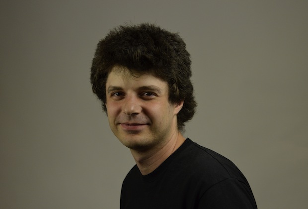 Dani Török