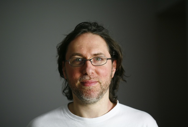 Daniel Varga